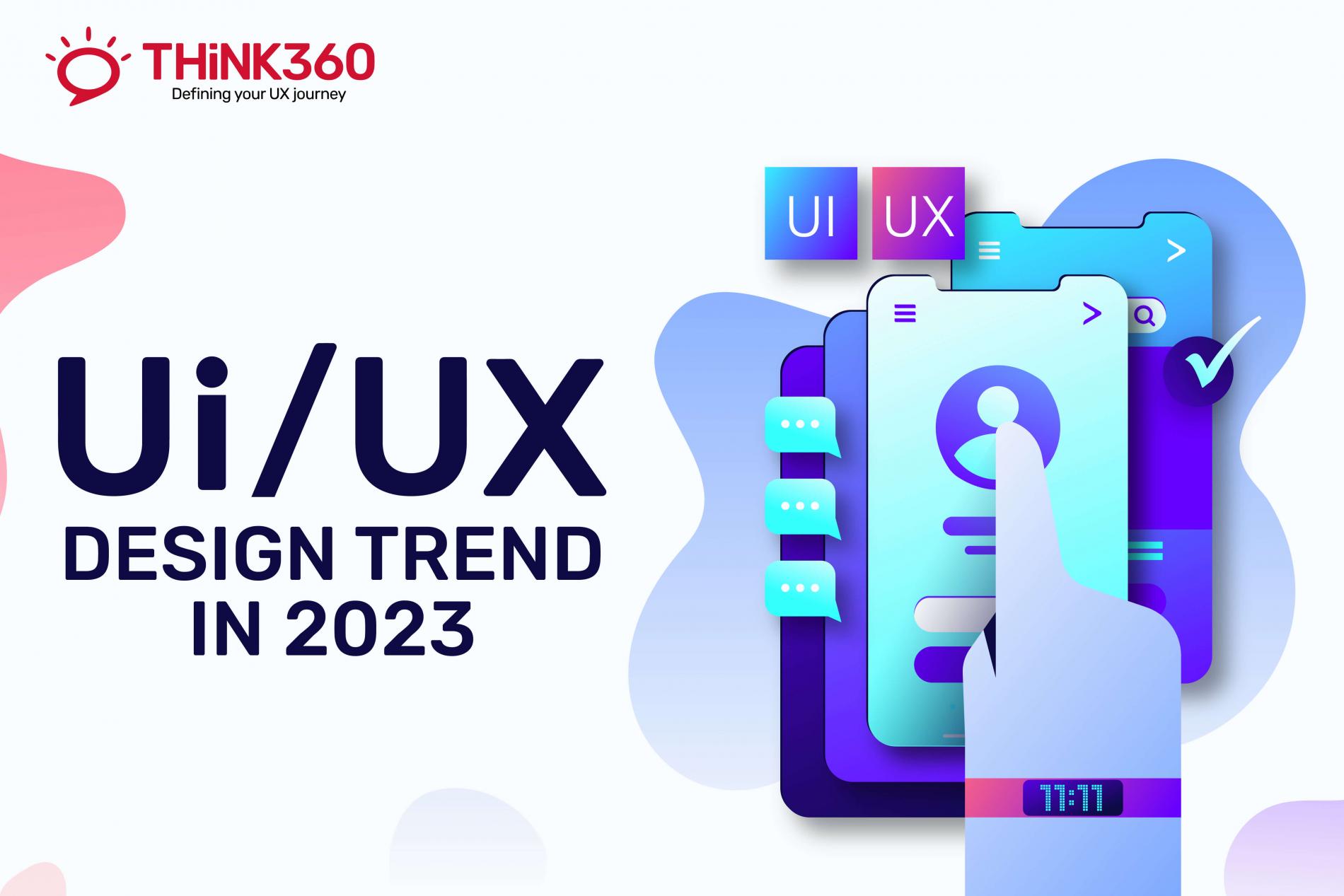 UI UX Trend in 2023