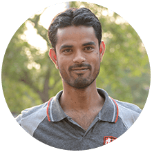 Amit Kumar - Sr. Front End Developer